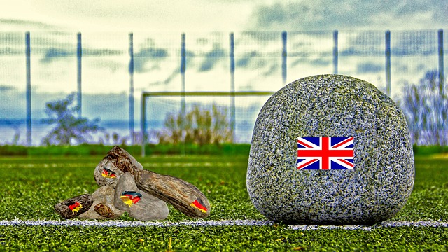 美国挑战 美国挑战